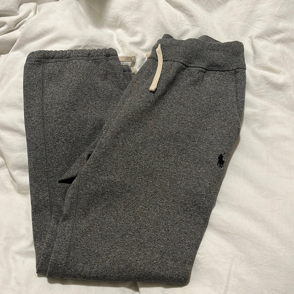 Mens Polo Ralph Lauren Sweats Size Small